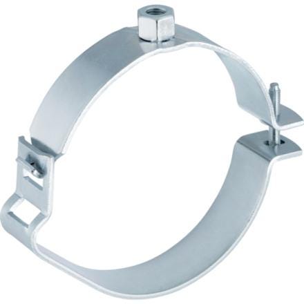 COLLIER GALVA - M10