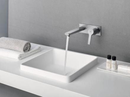 LINEARE - Mitigeur Lavabo 2 trous