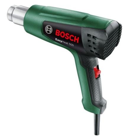 DECAPEUR THERMIQUE - EasyHeat 500