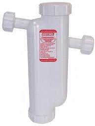 CONDENSATS - Condensafe++ - Pour chaudière à condensation fioul et gaz