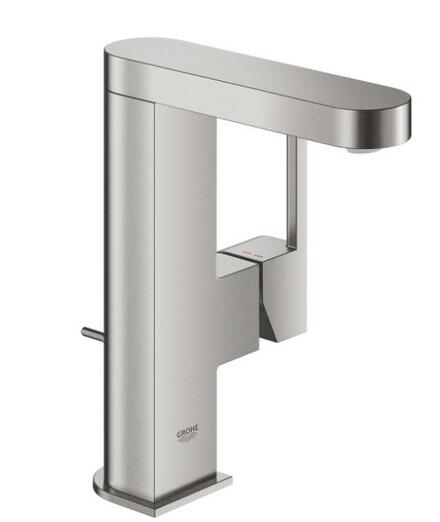 PLUS - Mitigeur lavabo non digital