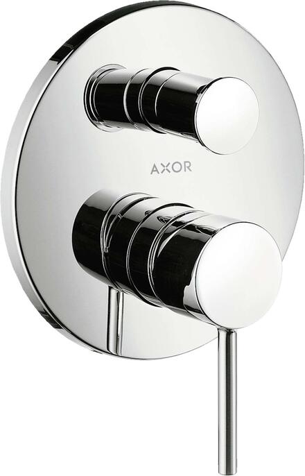 SET POUR MITIGEUR BAIN/DOUCHE        10416140 HANSGROHE  [10416140] 