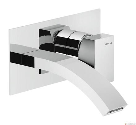 RAY - Mitigeur lavabo mural