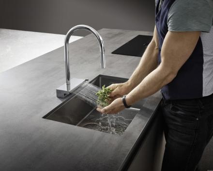 AQUANO SELECT M81 - Mitigeur cuisine