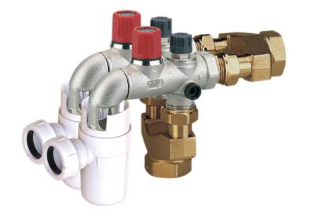 ENSEMBLE SECURITE WATTS               2254560 WATTS INDUSTRIES FRANCE  [2254560]