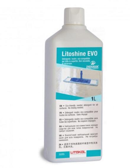 LITOSHINE EVO