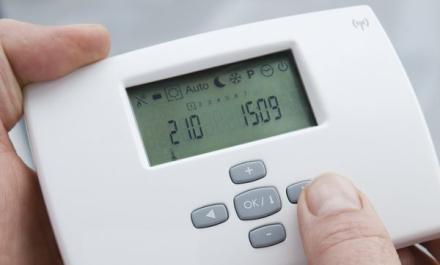 THERMOSTAT D'AMBIANCE - Options Altherma HT