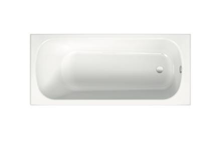 BAIGN. BETTEFORM 160X70 AD     BLC 2942-000AS BETTE GMBH I CO KG  [2942-000AS]