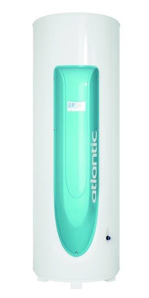 CHAUF.EAU THERMO.ODYSSEE SPL.ST.VS300  232504