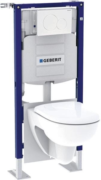 DUOFIX - Bâti-support Sigma