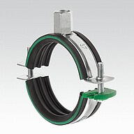 COLLIER VIS DAMMG.DUO M8/M10 12MM      142949 MUPRO FRANCE  [142949] 