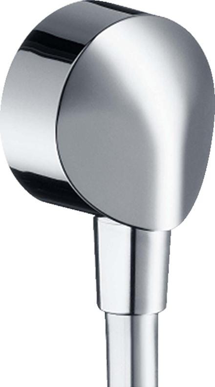 COUDE RACC.FIXFIT AV.CLAPE HANSGROHE 27458000 HANSGROHE  [27458000] 