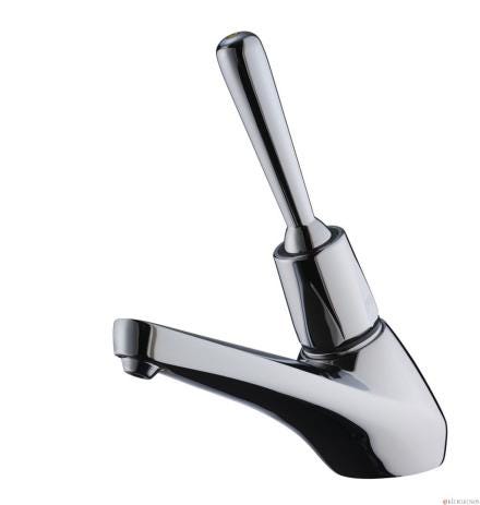PRESTO 915 - Robinet doseur de savon