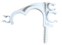 FIXATION - Fix-Ring Clim - Attache pour la climatisation