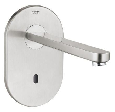 FACADE MUR.IR EUROSMART CE     GROHE 36334SD0 GROHE  [36334SD0]