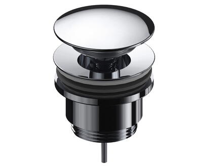 BONDE LAV UNIV. 2F CLICK-CLACK CHR ACCLV005CR SANYCCES DESIGN  [ACCLV005CR] 