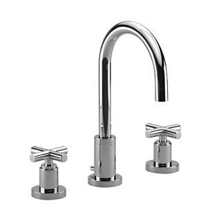 TARA - Mélangeur lavabo 3 trous