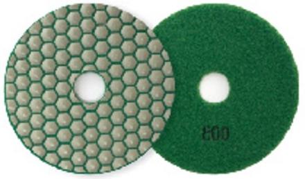 DISQUE POLISSAGE DIAMANTE GRAIN 800   ODI0060 PAVILIFT  [ODI0060]