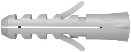 CHEVILLE PLASTIQUE - A expansion