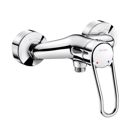 MITIGEUR DE DOUCHE