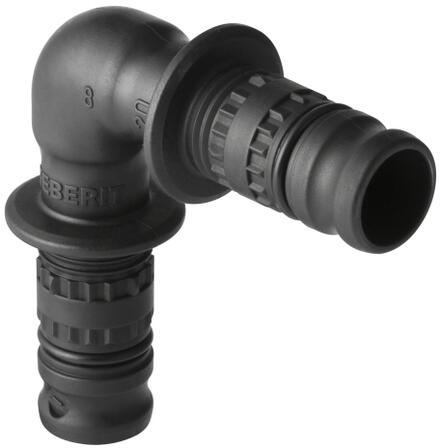 COUDE MULTICOUCHE MEPLA - MM - 90°