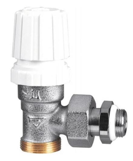 ROBINET POUR TUBE CUIVRE OU POLYETHYLENE - 48 - Equerre