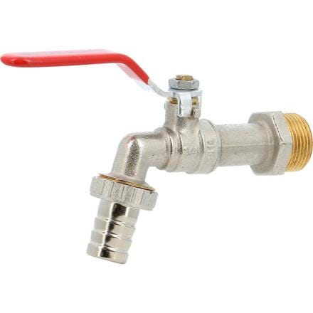 VANNE SPHERE NICK.PGN.BLEU  M 3/4-3/4  696255