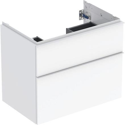 MEUBLE BAS ICON 75CM             502.304.01.1 GEBERIT  [502.304.01.1]