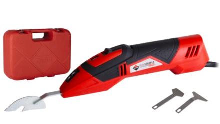 GRATTOIR A JOINTS RUBISCRAPER 250  RUBI 66940 RUBI FRANCE