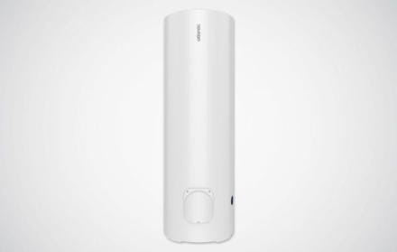CHAUFFEO PLUS - RESISTANCE STEATITE - Chauffe-eau vertical sur socle