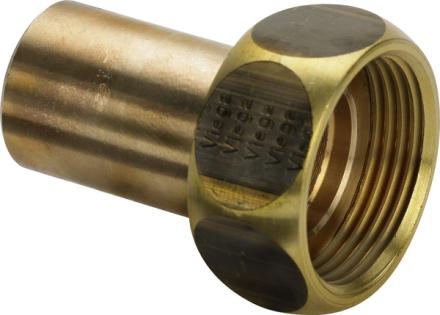 RACCORD PROFIPRESS G - Femelle - Ecrou libre - 2664