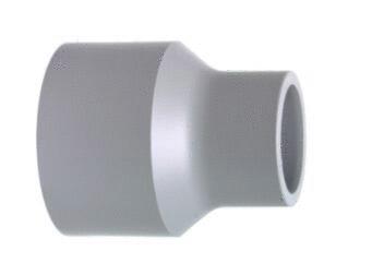REDUCTION PVC-C METRIQUE - Réduction longue