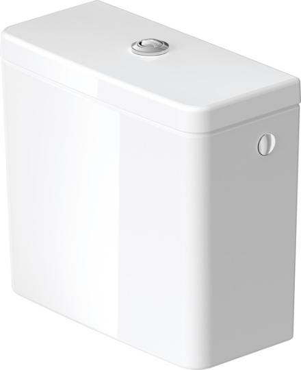RESERVOIR D-NEO 3/8 DBL/TCH    BLC 0944000005 DURAVIT  [0944000005]