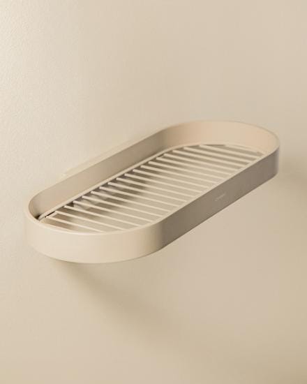 PORTE SAVON DOUCHE GEYSER SABL WJC277A0033090 COSMIC  [WJC277A0033090]
