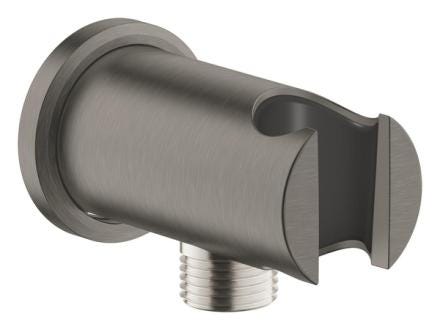 COUDE A ENC.RAINSHOWER HARD GRAPH/BR 26658AL0 GROHE  [26658AL0]