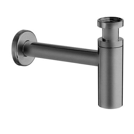 SIPHON LAV DRT LUXE LAIT/DESIGN 35CM   MS3477 ONDYNA  [MS3477] 