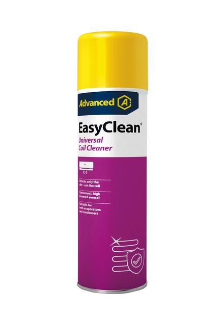 NETTOYANTS POUR EVAPORATEURS - Nettoyant et désinfectant