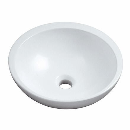 VANITY - Vasque ronde à poser