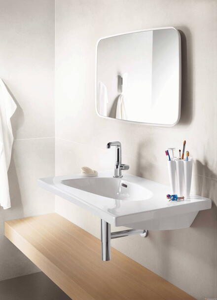 AXOR BOUROULLEC - Mitigeur lavabo