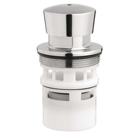 ACCESSOIRES COLLECTIVITE DOUCHE - Tête mitigeur Eclair-Pour mitigeur thermostatique