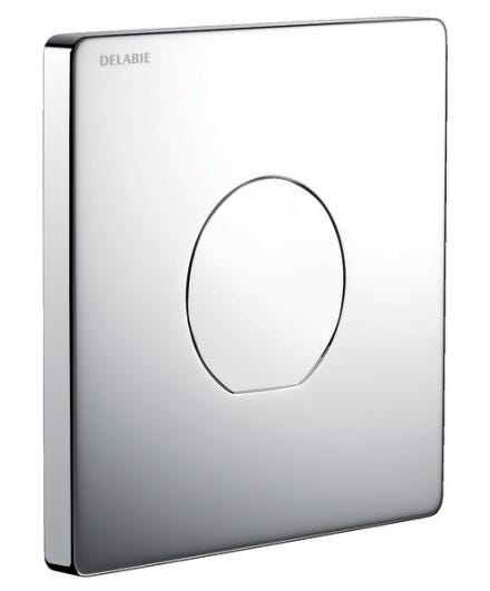 ROBINET WC TEMPOFLUX 3 ENC SPLE TCHE   763041 DELABIE G ET J  [763041]