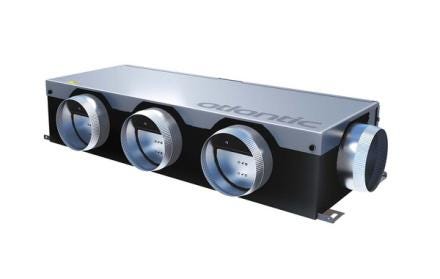 PLENUM SHOGUN NAVIZONE 160 S5L         875241 ACTA ATLANTIC  [875241]