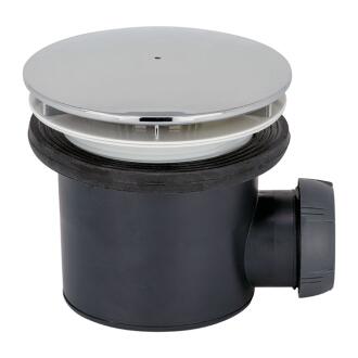 TOURBILLON BONDE DCH D90 DOME ABS    30723744 WIRQUIN PLASTIQUES  [30723744] 