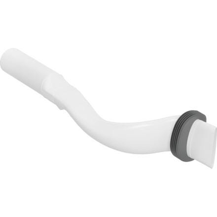 COUDE DE CHASSE GAC ALBA/SELA SQ 245.825.00.1 GEBERIT  [245.825.00.1]
