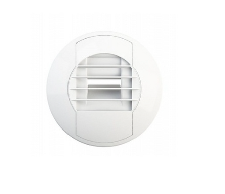 BOUCHE D'EXTRACTION HYGROREGLABLE - Bouche