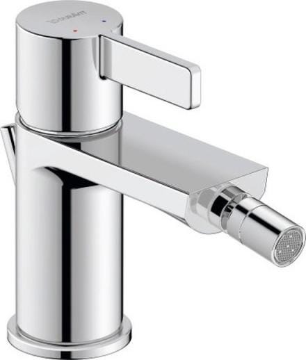 MITIGEUR BIDET D-NEO CHROME      DE2400001010 DURAVIT  [DE2400001010] 