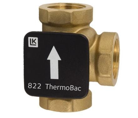 CLAPET TERMOBAC 1 CTB26                 CTB26 THERMADOR  [CTB26]