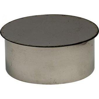 TAMPON MALE INOX 316 200               108200 TOLERIE EMAILLERIE NANT-SETEN  [108200]
