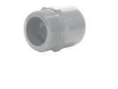 EMBOUT ADAPT.MF PN10    40X32X1" ABS 11151338 ALIAXIS - GLYNWED
