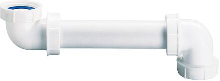 EASYPHON - Tubulure de raccordement à joint intégré
